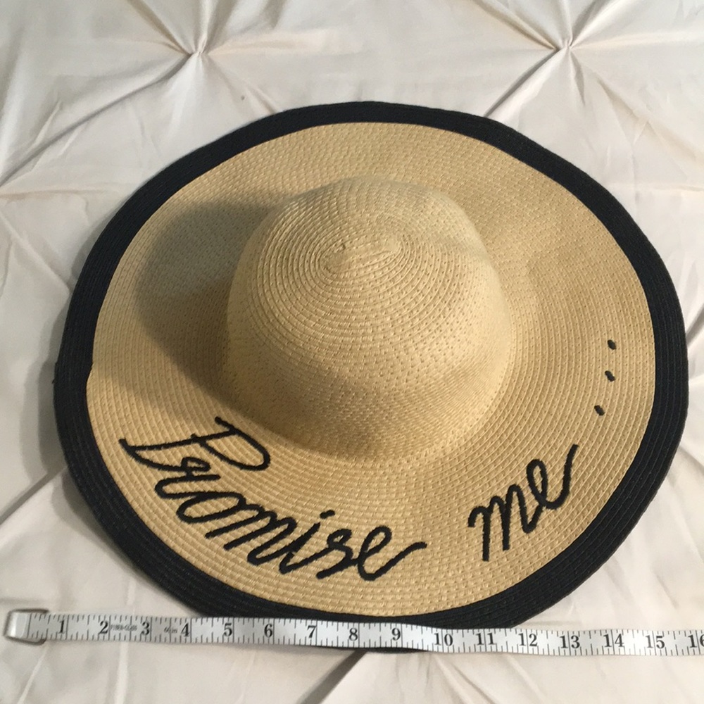 Sun hat
